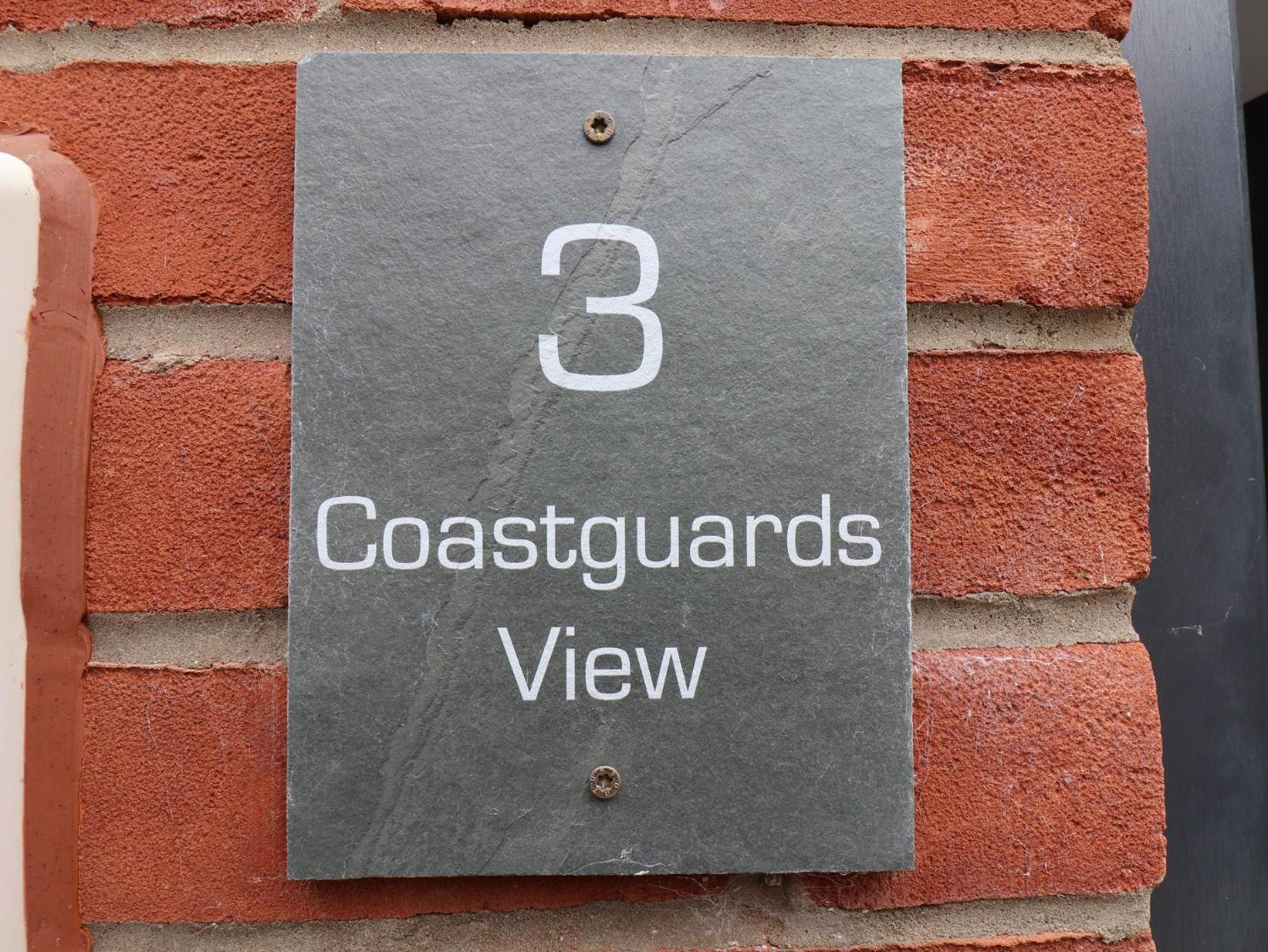 Vila Coastguards View Whitby Exteriér fotografie